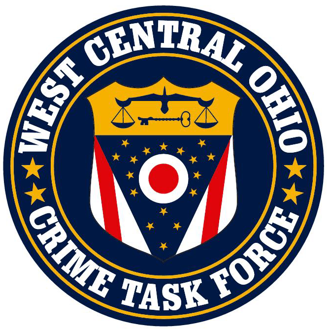 The West Central Ohio Crime Task Force