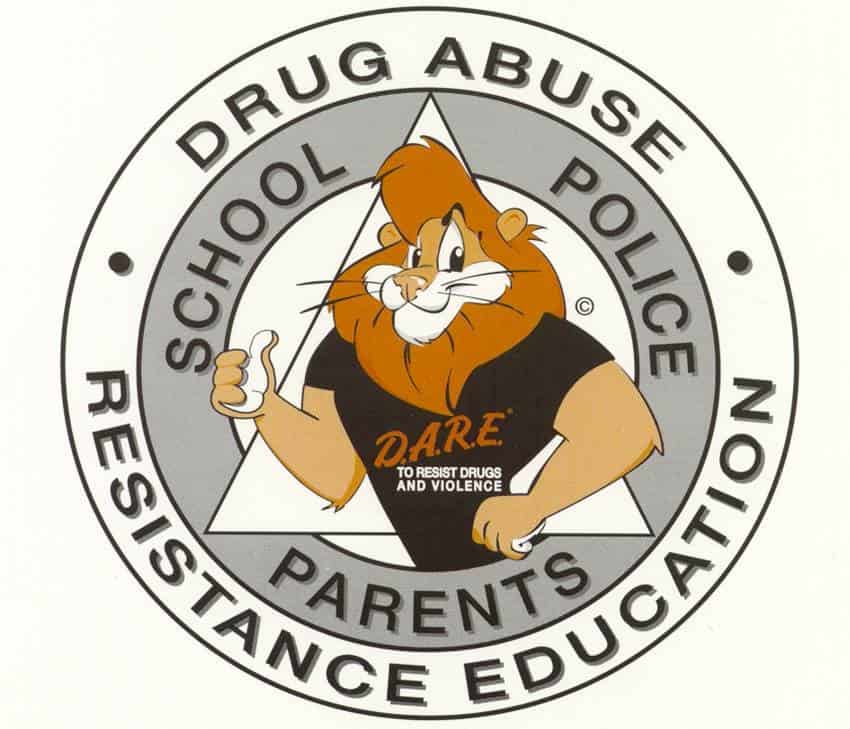 Register for D.A.R.E. Camp here