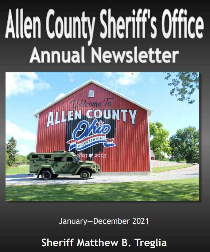 Read our 2021 Newsletter here!