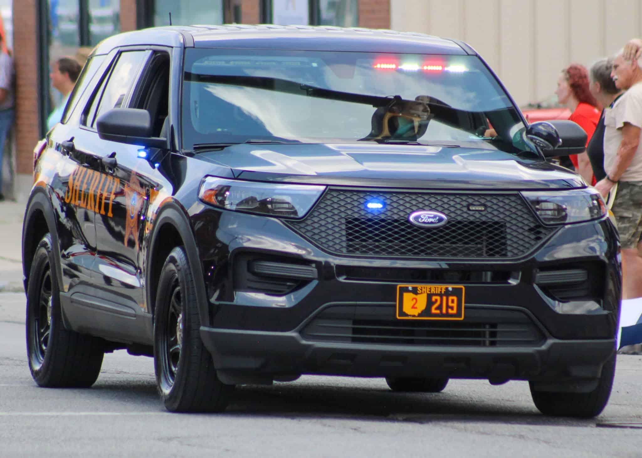 Apply for the 2027 Cadet Program